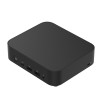 ASUS NUC 14 Essential RNUC14MNK2500002 Black N250