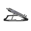 NATEC Laptop Cooling Pad Oriole 15.6-17.3inch LED notebook cooling pad 43.9 cm (17.3 NATEC Laptop Cooling Pad Oriole 15.6-17.3inch LED notebook cooling pad 43.9 cm (17.3