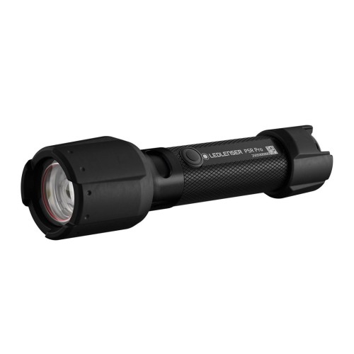 Ledlenser P5R Pro Black Hand flashlight LED Ledlenser P5R Pro Black Hand flashlight LED