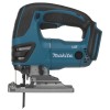 Makita DJV180Z power jigsaw, without battery