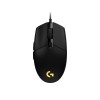 Logitech G G102 LIGHTSYNC mouse USB Type-A 8000 DPI