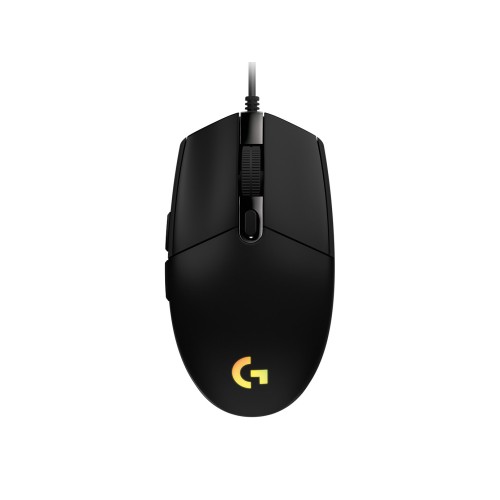 Logitech G G102 LIGHTSYNC mouse USB Type-A 8000 DPI