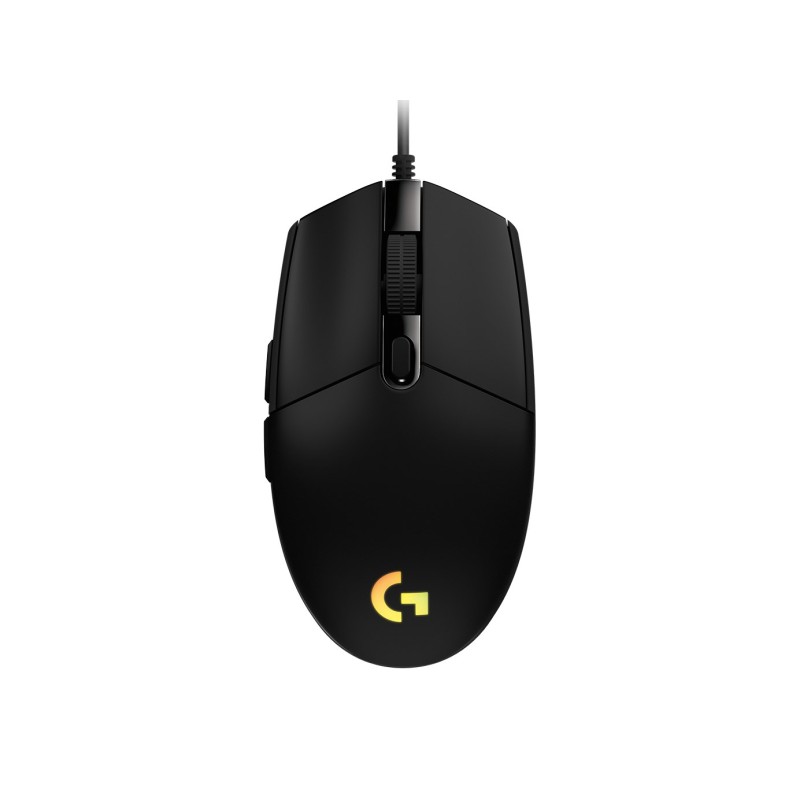 Logitech G G102 LIGHTSYNC mouse USB Type-A 8000 DPI