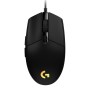 Logitech G G102 LIGHTSYNC mouse USB Type-A 8000 DPI