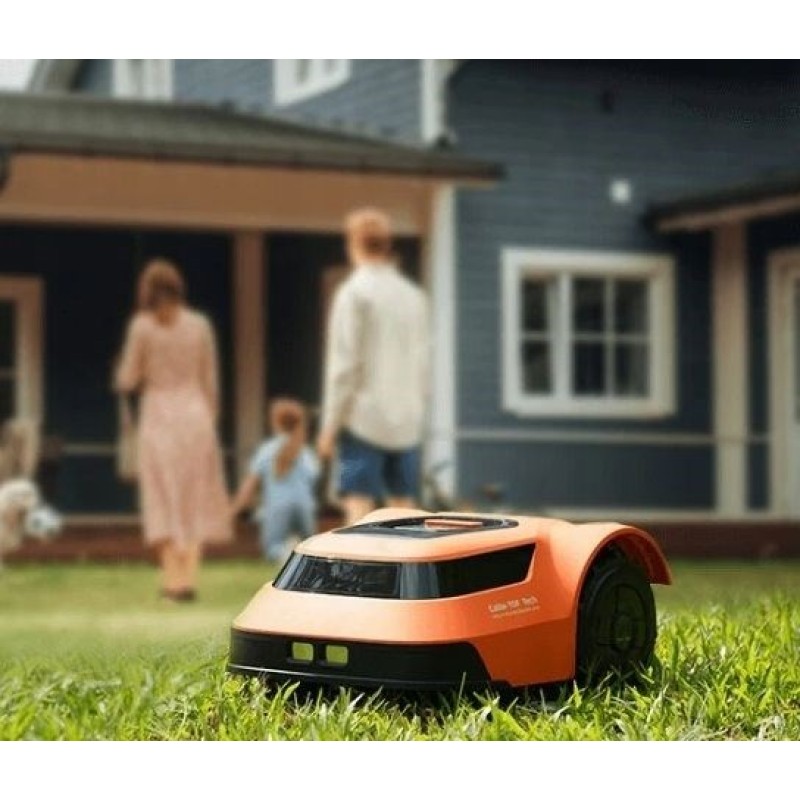 Robot koszący EZVIZ RM600