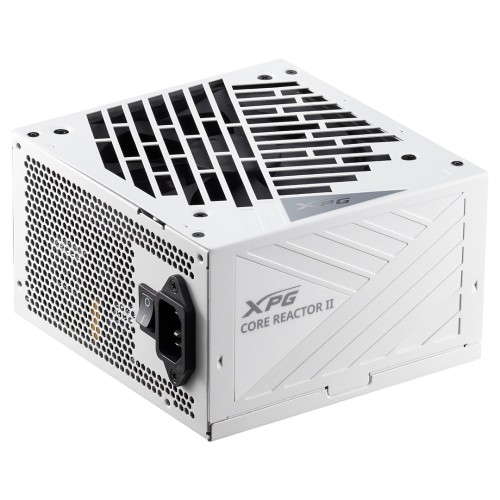 XPG COREREACTOR II 850W Power Supply XPG COREREACTOR II 850W Power Supply