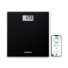OMRON BATHROOM SCALE HN-300T2-EBK INTELLI IT BLACK OMRON BATHROOM SCALE HN-300T2-EBK INTELLI IT BLACK