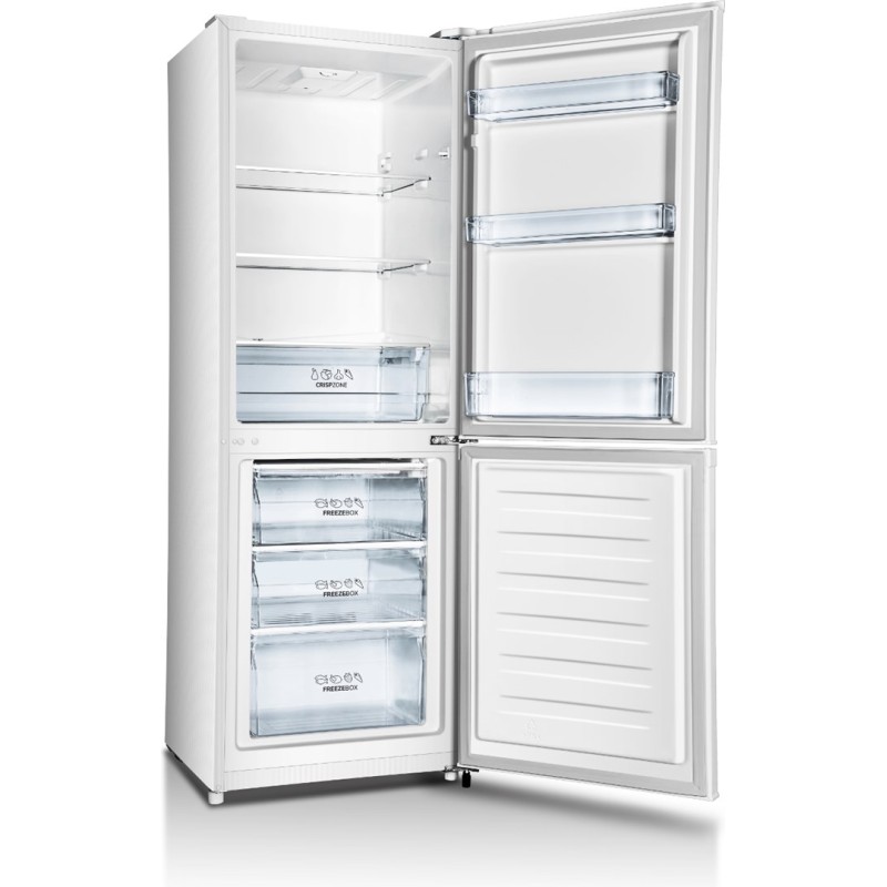 Gorenje RK4162PW4 fridge-freezer Freestanding 230 L E White Gorenje RK4162PW4 fridge-freezer Freestanding 230 L E White