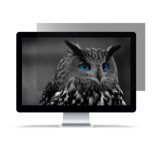 NATEC Owl Frameless display privacy filter 54.6 cm (21.5 NATEC Owl Frameless display privacy filter 54.6 cm (21.5