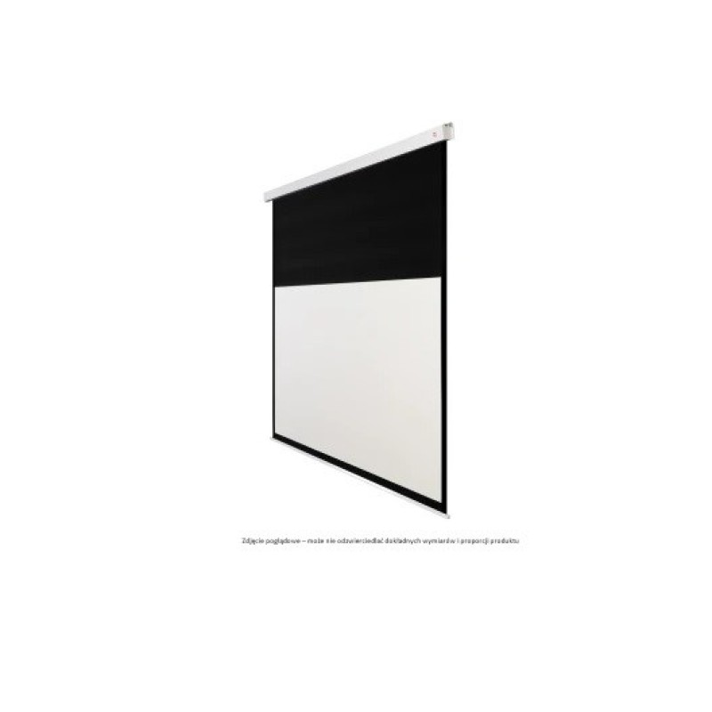 Avtek Business Electric Screen 300P Avtek Business Electric Screen 300P