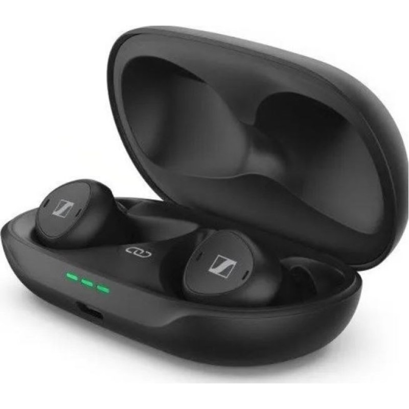 Sennheiser TV Clear Set headphones black (119-3011-0610) Sennheiser TV Clear Set headphones black (119-3011-0610)