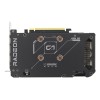 ASUS Dual -RX9060XT-16G AMD Radeon RX 9060 XT 16 GB GDDR6 ASUS Dual -RX9060XT-16G AMD Radeon RX 9060 XT 16 GB GDDR6