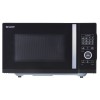 SHARP YC-QG234AEB MICROWAVE OVEN SHARP YC-QG234AEB MICROWAVE OVEN