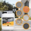 Frischer paving cleaning liquid 5l (concentrate)