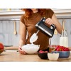 LAFE Hand Mixer MIX & STORE 500 W Black LAFE Hand Mixer MIX & STORE 500 W Black