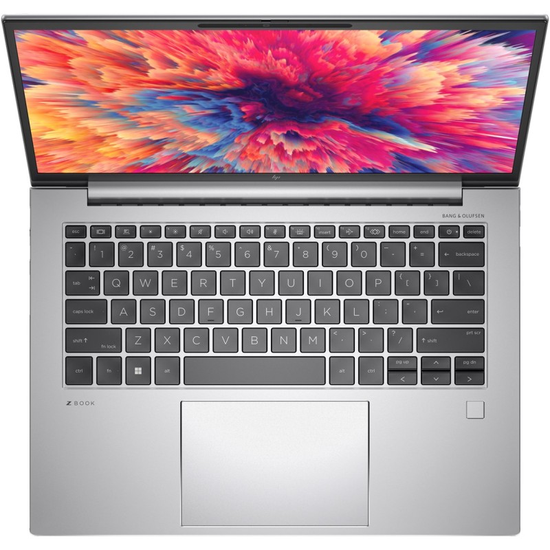 HP ZBook Firefly 14 G9 Intel® Core™ i7 i7-1270P Mobile workstation 35.6 cm (14 HP ZBook Firefly 14 G9 Intel® Core™ i7 i7-1270P Mobile workstation 35.6 cm (14