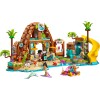 LEGO FRIENDS 42673 Family Vacation Beach Resort LEGO FRIENDS 42673 Family Vacation Beach Resort
