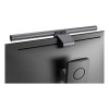 Trust Shyne table lamp Non-changeable bulb(s) Black Trust Shyne table lamp Non-changeable bulb(s) Black