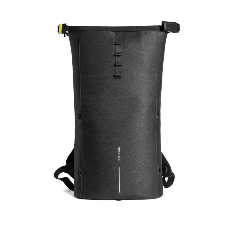 XD DESIGN BACKPACK BOBBY URBAN LITE BLACK P/N: P705.501 XD DESIGN BACKPACK BOBBY URBAN LITE BLACK P/N: P705.501