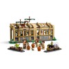 LEGO HARRY POTTER 76445 Hogwarts Castle - Herbology Class LEGO HARRY POTTER 76445 Hogwarts Castle - Herbology Class