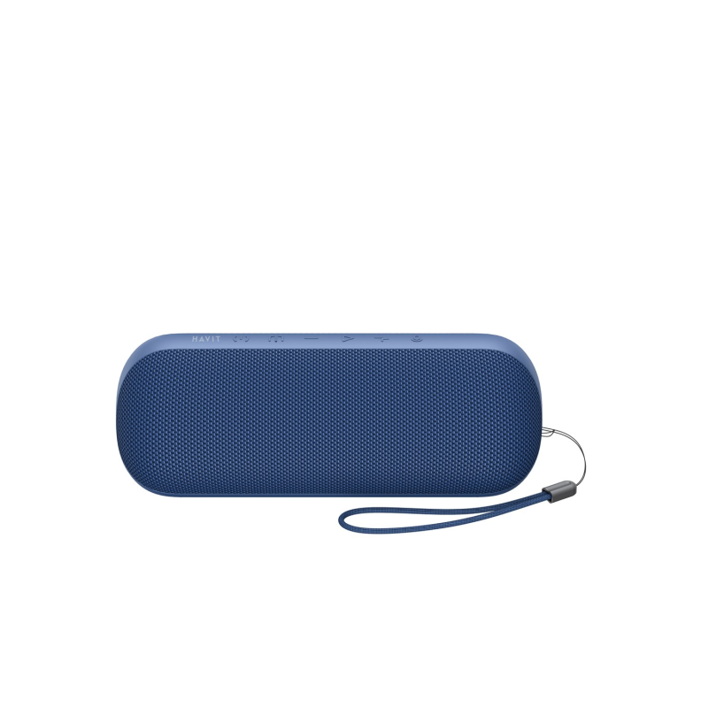 Bluetooth Speaker Havit M69, blue Bluetooth Speaker Havit M69, blue