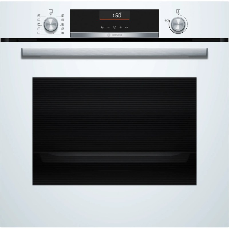 Bosch Serie 6 HBG536EW3 oven 71 L 3400 W White Bosch Serie 6 HBG536EW3 oven 71 L 3400 W White