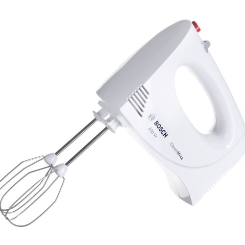 Bosch MFQ3010 Hand mixer White 300 W
