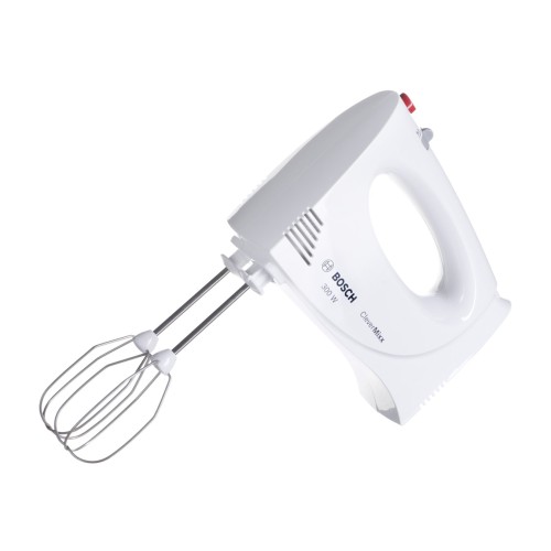 Bosch MFQ3010 Hand mixer White 300 W Bosch MFQ3010 Hand mixer White 300 W