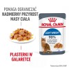 ROYAL CANIN FCN Light Weight Care in jelly - wet food for adult cats - 12x85g