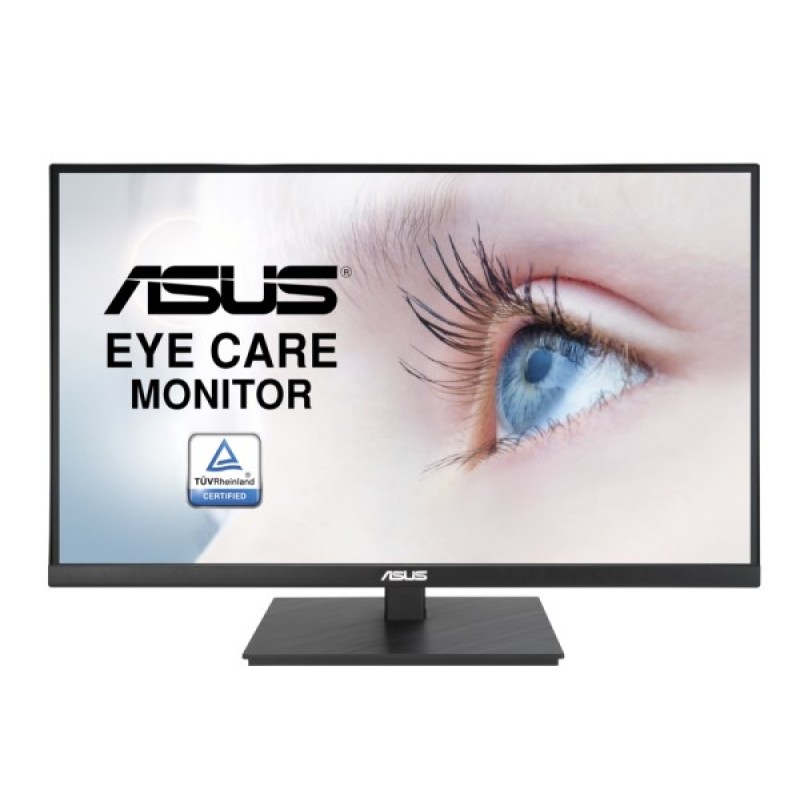 ASUS VA27AQSB 68.6 cm (27 ASUS VA27AQSB 68.6 cm (27