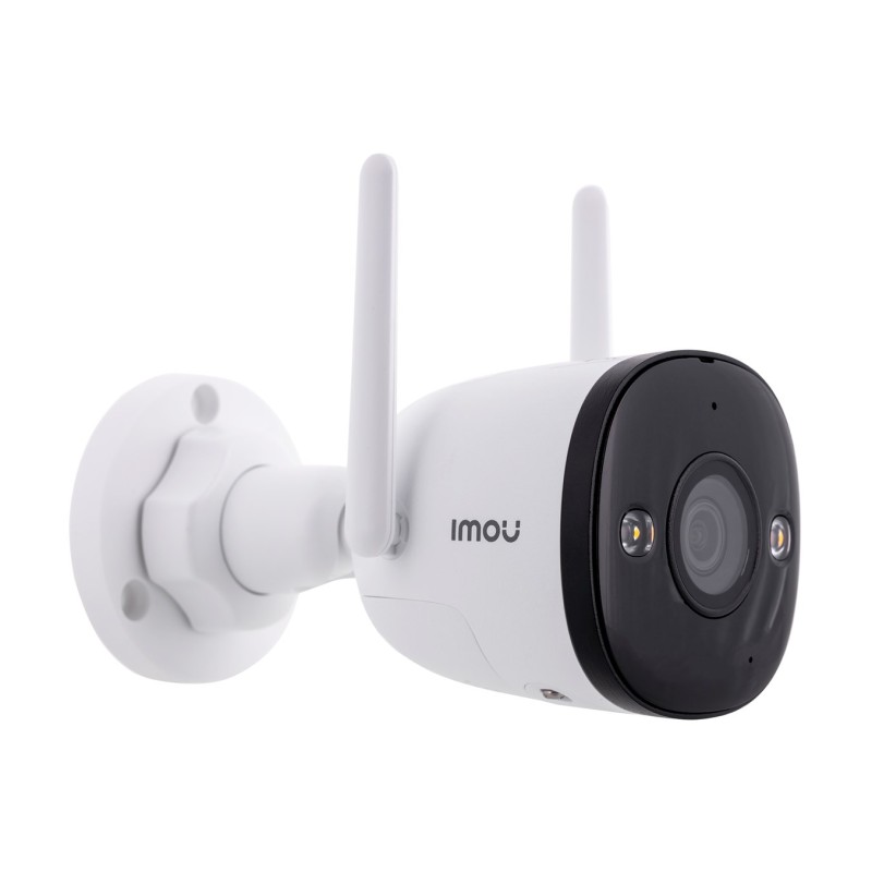 Imou Bullet 3 3K IP security camera Outdoor 2880 x 1620 pixels Ceiling/wall Imou Bullet 3 3K IP security camera Outdoor 2880 x 1620 pixels Ceiling/wall