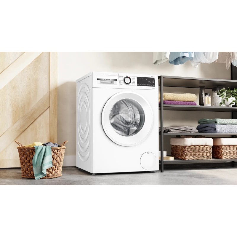 BOSCH WGG244Z0PL washing machine