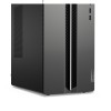 Lenovo LOQ Tower 17IRR9 Intel® Core™ i5 i5-14400F 16 GB DDR5-SDRAM 1 TB SSD NVIDIA GeForce RTX 3050 NoOS PC Black Lenovo LOQ Tower 17IRR9 Intel® Core™ i5 i5-14400F 16 GB DDR5-SDRAM 1 TB SSD NVIDIA GeForce RTX 3050 NoOS PC Black