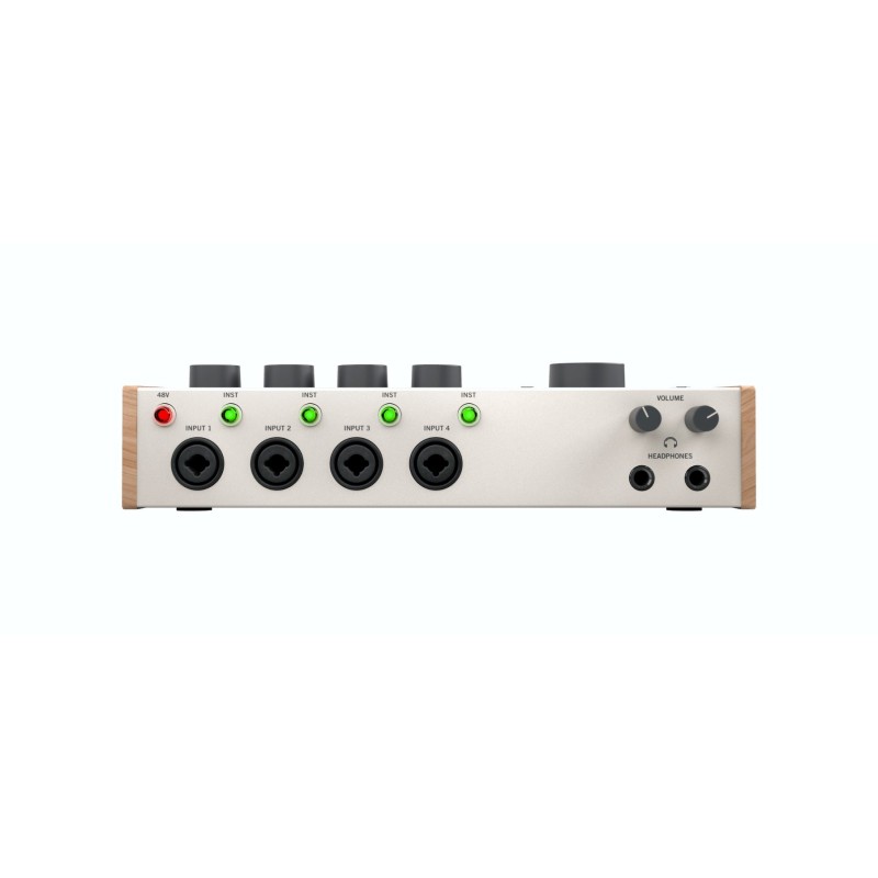 Universal Audio Volt 476P - USB audio interface Universal Audio Volt 476P - USB audio interface