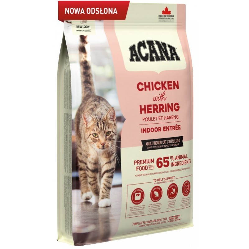 BOSCH Sanabelle Adult Poultry kurczak 2kg BOSCH Sanabelle Adult Poultry kurczak 2kg