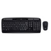 Logitech Wireless Combo MK330 Logitech Wireless Combo MK330
