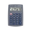 Vector KAV VC-210III pocket calculator, 8 digits, 64x98.5 mm, grey Vector KAV VC-210III pocket calculator, 8 digits, 64x98.5 mm, grey