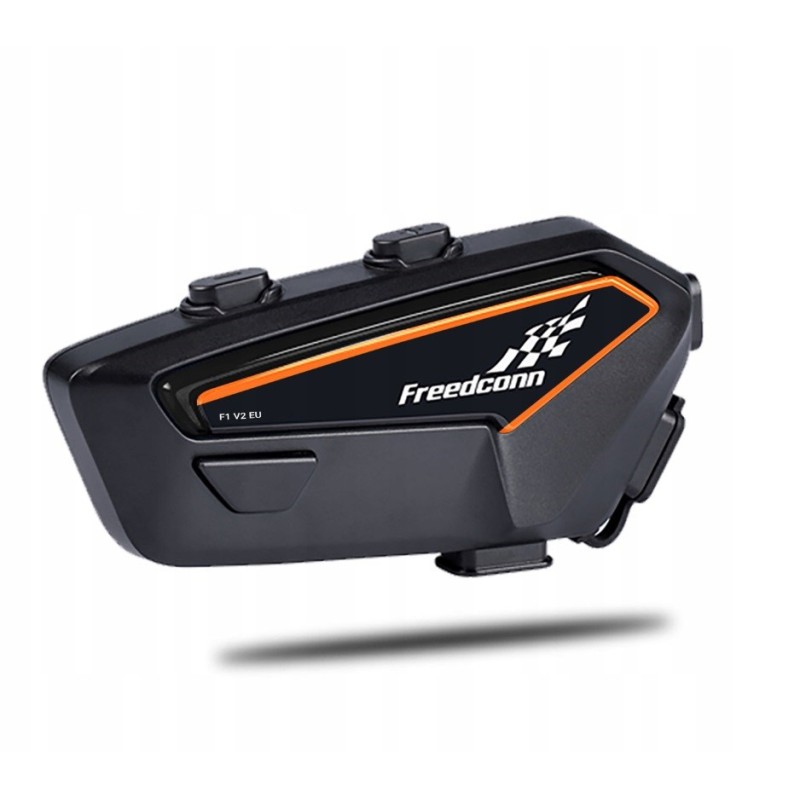 FreenConn F1 V2 EU motorcycle intercom FreenConn F1 V2 EU motorcycle intercom