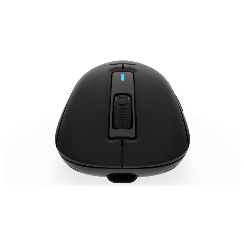 Gaming mouse Krux Plasma Wireless (KRXB001) Black Gaming mouse Krux Plasma Wireless (KRXB001) Black