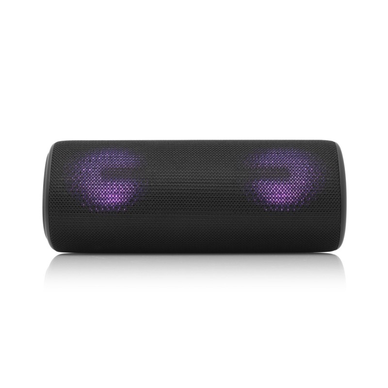 Bluetooth speaker JVC XS-E423B black Bluetooth speaker JVC XS-E423B black