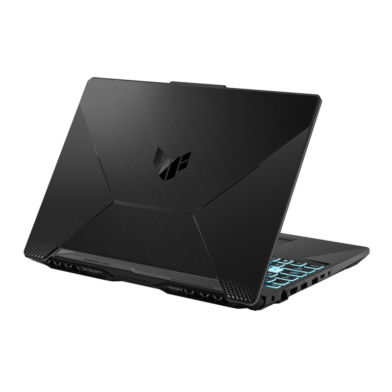 ASUS TUF Gaming A15 FA506NC-HN016 Ryzen 5 7535HS 15,6 ASUS TUF Gaming A15 FA506NC-HN016 Ryzen 5 7535HS 15,6