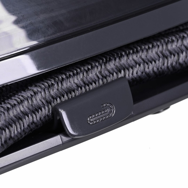 Philips PSG9040/80 steam ironing station 3100 W 1.8 L SteamGlide Elite soleplate Black Philips PSG9040/80 steam ironing station 3100 W 1.8 L SteamGlide Elite soleplate Black