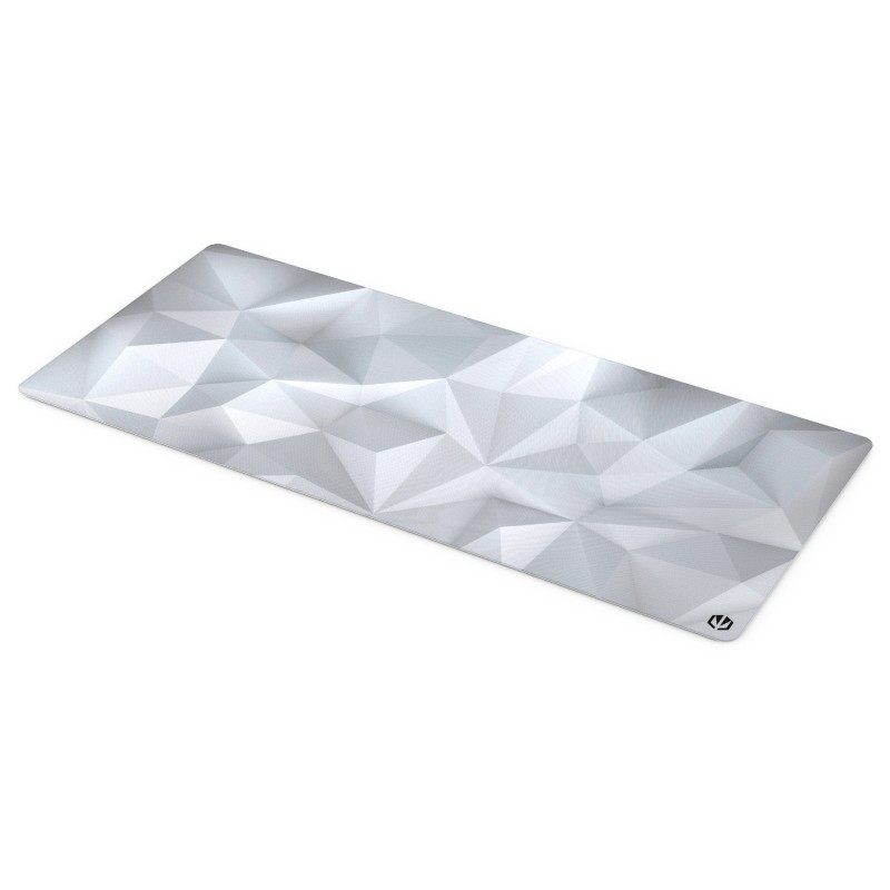 ENDORFY Crystal Onyx White XL mouse pad ENDORFY Crystal Onyx White XL mouse pad