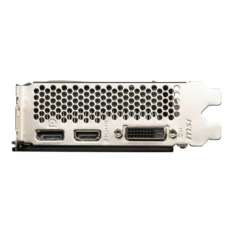 MSI GeForce RTX 3050 VENTUS 2X XS 8 GB OC graphics card MSI GeForce RTX 3050 VENTUS 2X XS 8 GB OC graphics card