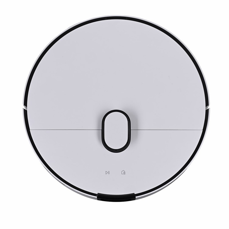 Samsung VR7MD97714G 0.25 L Bagless Grey