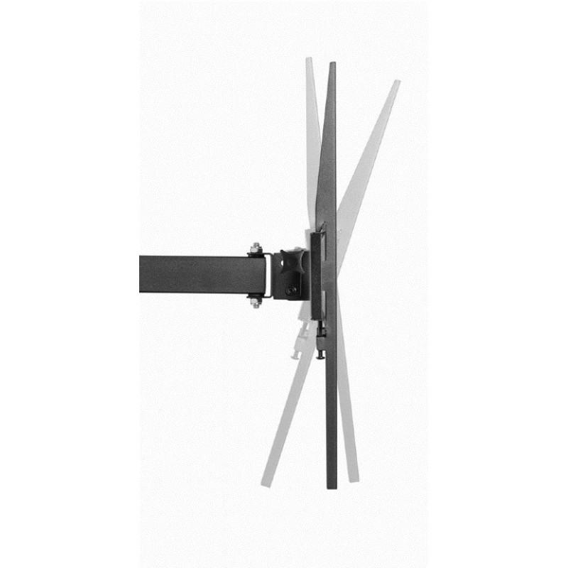 Universal LED LCD monitor with LCD OLED QLED screen for ceiling mounting 23-100 Universal LED LCD monitor with LCD OLED QLED screen for ceiling mounting 23-100