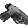 Leather holster for Makarov/ Ranger PM pistol