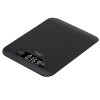 Kitchen scale ADLER AD 3183b Black Kitchen scale ADLER AD 3183b Black