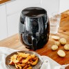 Airfryer Adler AD 6312 2.5 litre non-fat fryer Black