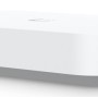 Ubiquiti UCG-Fiber (30W) gateway/controller 10, 100, 1000, 2500, 10000 Mbit/s